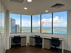 International Plaza (D2), Office #459909001